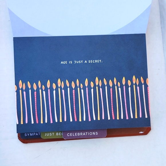 NWT OCCASIONALLY YOURS THE COMPLETE CARD SET - Picture 6 of 16